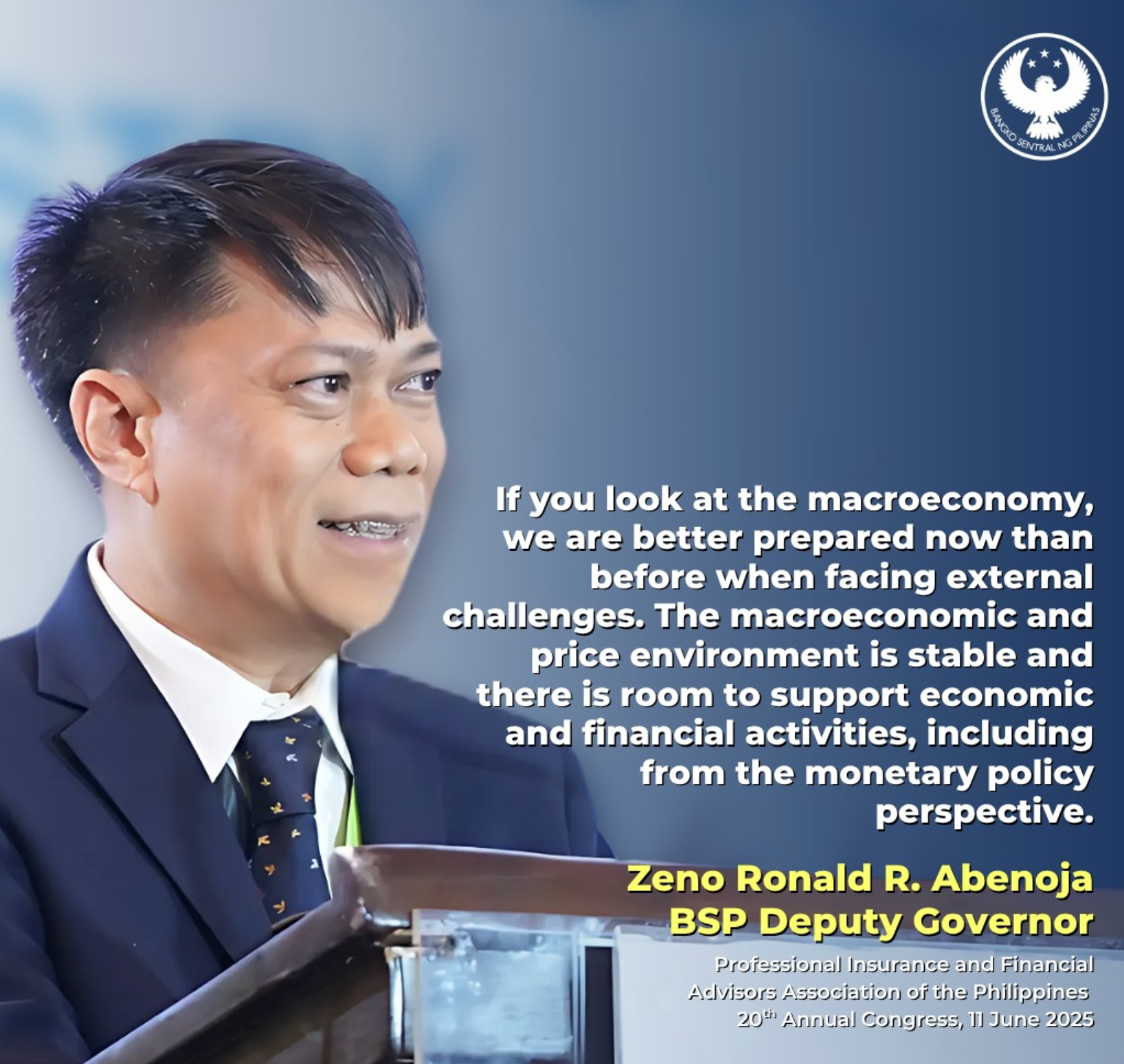 2025 Annual Congress